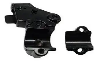 Manicoto Esquerdo Nx 150/Nx 200/Sahara 350/Xlx  250/Nxr Bros/Xr 250 Tornado/Nx 400 Falcon (Opcional Crf 230)