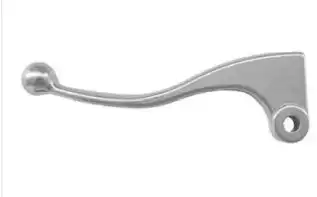 Manete De Embreagem Titan 92/95/Titan 00 Ks/Fan 125/Titan 150 Ks (Curto/Polido)