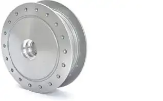 Cubo Da Roda Diant. Pop 100