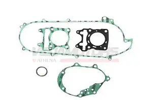 Jg Junta (S/Borracha) Pcx 150 13/18