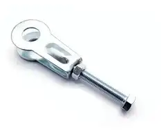 Esticador De Corrente F. Pequeno Yamaha (L/D) Ybr 125 (L.E/L.D)