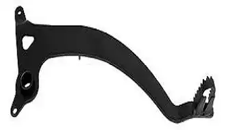 Pedal De Freio Xtz 150 Crosser 14/18