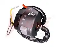 Conjunto Inter Luz Fazer 250 06/10