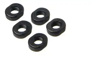 Porca Da Coroa Ybr 125 (Und)