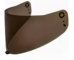 Viseira Capacete Peels Spike Ii (Fumê) ++