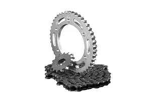 Kit Relação Darom Fazer 250 18/22