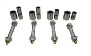 Bucha Kit Pro-Link Fazer 250 09...