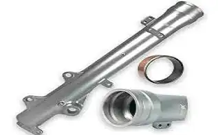 Cilindro Externo Telescopio (Direito) Xtz 125 03/16