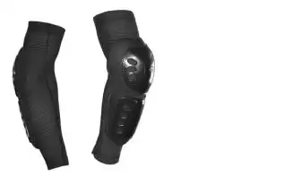 Cotoveleira Ims Protector Preto (Ggg) ++