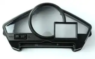 Carcaça Sup. Do Painel Cb 300R 09/15