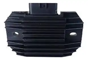 Regulador Retificador Fazer 250/Xtz 250 Lander 10/17