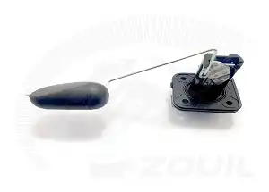 Boia De Combustivel Crypton 115 10/16