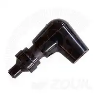 Cachimbo De Vela Rd 135 89/99/Rdz 135Z 85/91/Dt 180N 85/88/Dt 180Z 88/96/Dt 200 92/97