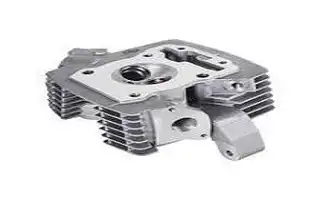 Cabeçote Motor Nxr Bros 150 09/14