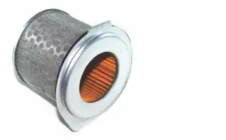 Filtro De Ar Cb 300R 09/15