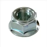 Porca Da Roda Diant. Biz/Pop/Titan (12 Mm)