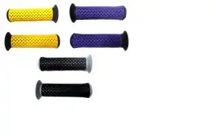 Manopla Circuit Bicolor ++