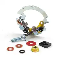 Escova Sahara 350/Cbx 200 Strada/Twister/Xr 200/Nx 200/Xr 250 Tornado/Cbx 150 Aero/Titan 125 Es/Fazer 250...08/Xtz 250 Lander...12