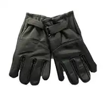 Luva Courino Bpr Feminina (Pp) ++