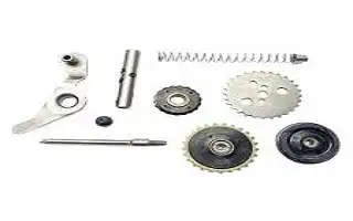 Kit Tensor Dream 100/Biz 100/Pop 100