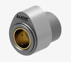 Ressalto De Comando Titan 00/08 Ks/Es