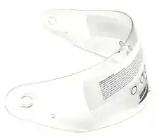 Viseira Capacete Peels Icon 22 (Cristal) ++