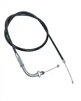 Cabo De Acelerador Fan 125 Es/Ks/Cargo 09/13