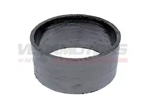 Guarnição De Escape Bandit 650/1200/1250