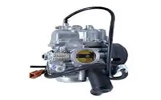 Carburador Completo Burgman 125 04/08