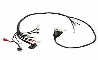 Fiação Principal Biz 125 06/08 Es