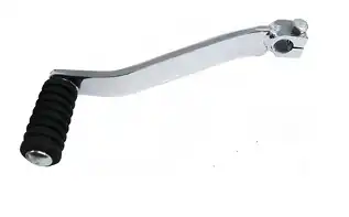 Pedal De Cambio Titan 150 04.../Fan 125 09 150/Fan 160...16 (Cromado)