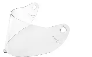 Viseira Capacete Fly Drive 2 (Cristal) ++